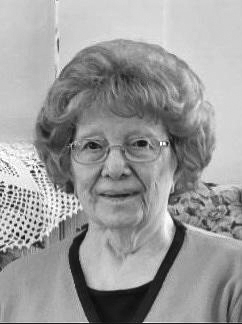 Betty Casagranda